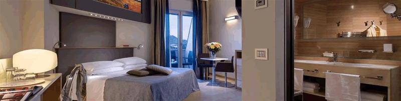 Hotel Bristol Buja Абано-Терме Екстер'єр фото