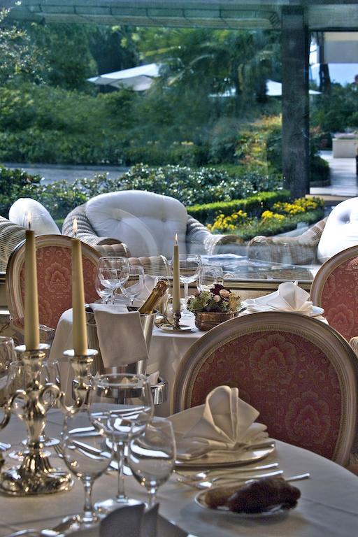 Hotel Bristol Buja Абано-Терме Екстер'єр фото