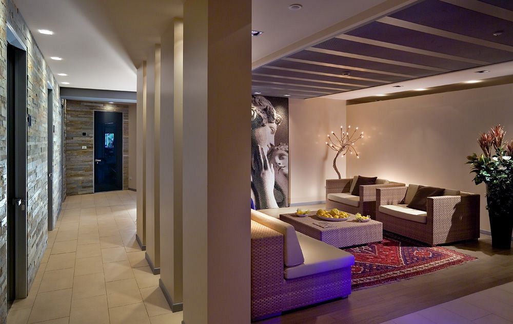 Hotel Bristol Buja Абано-Терме Екстер'єр фото