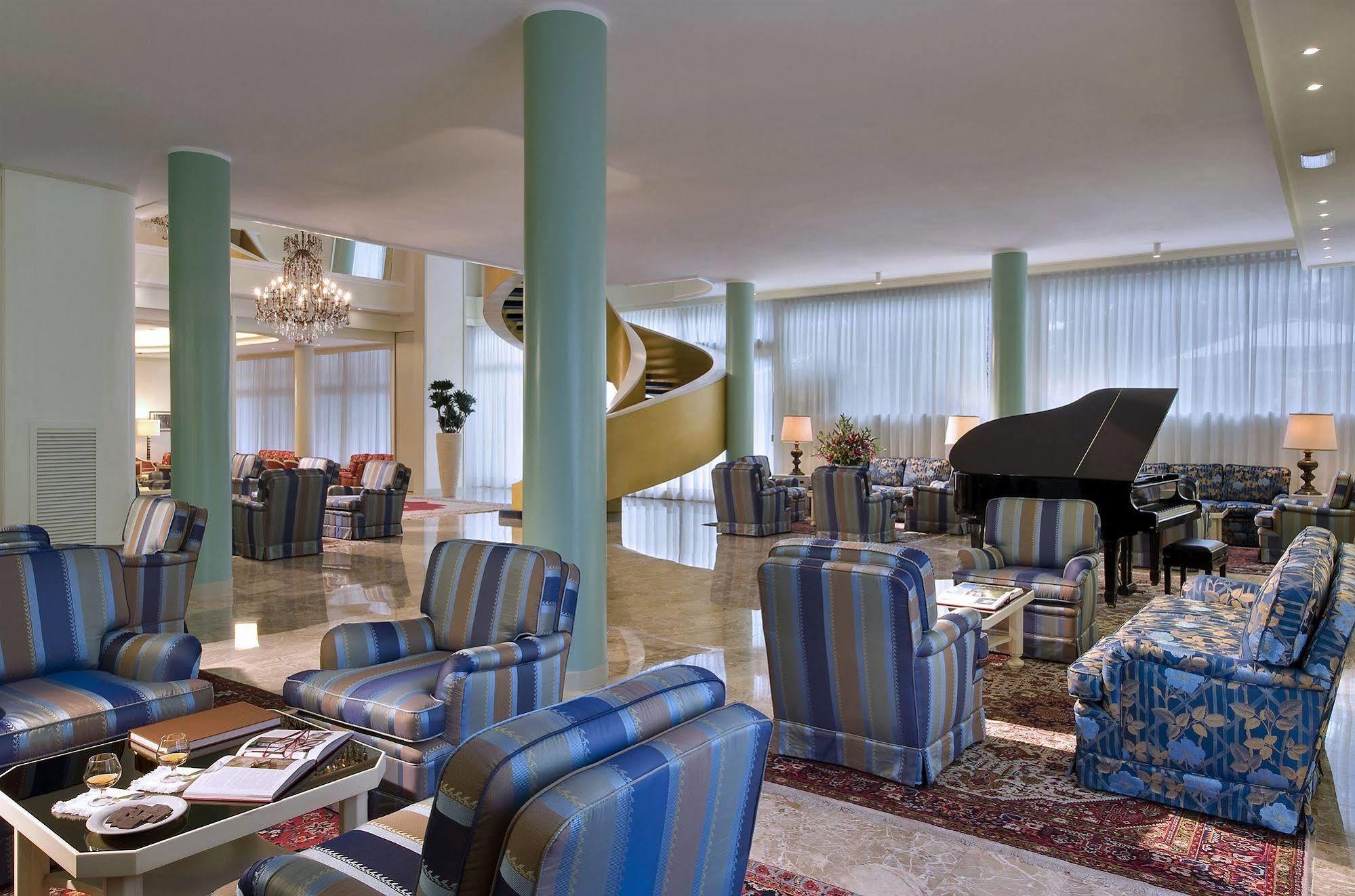 Hotel Bristol Buja Абано-Терме Екстер'єр фото