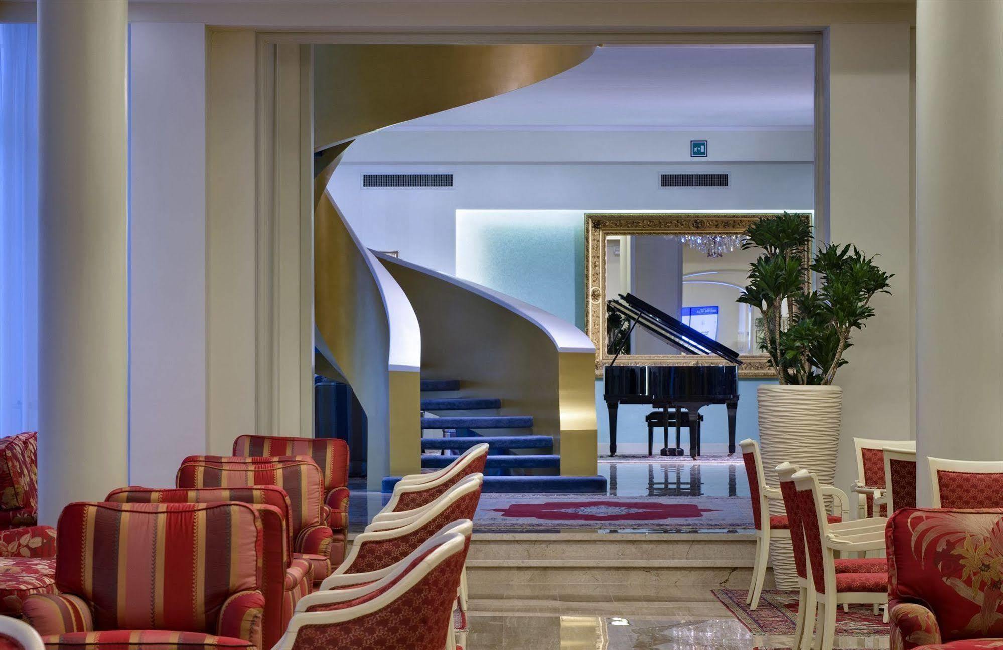 Hotel Bristol Buja Абано-Терме Екстер'єр фото