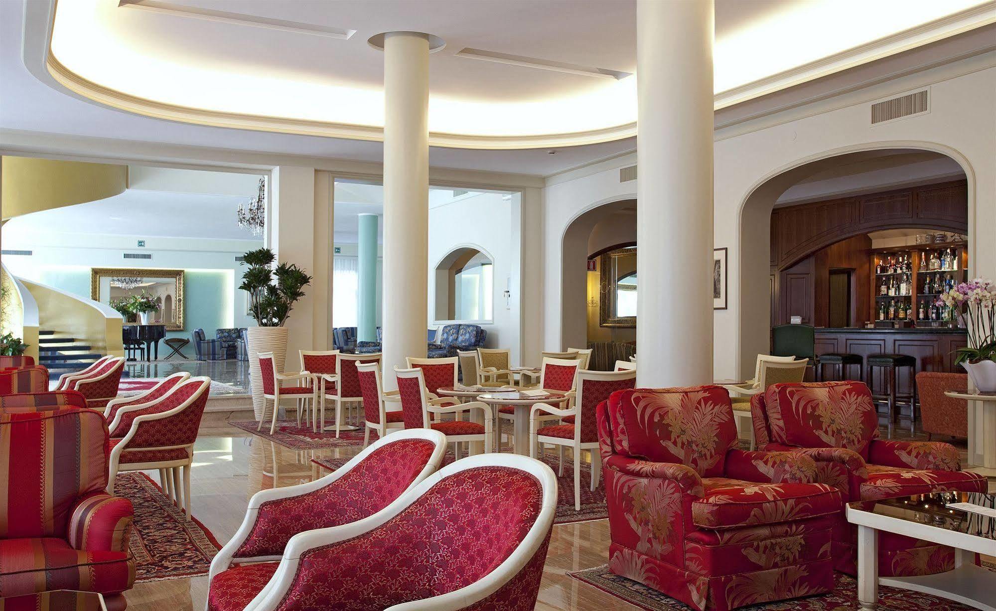 Hotel Bristol Buja Абано-Терме Екстер'єр фото